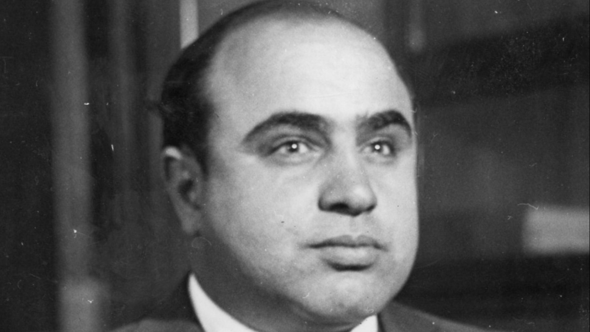 13. Al Capone
