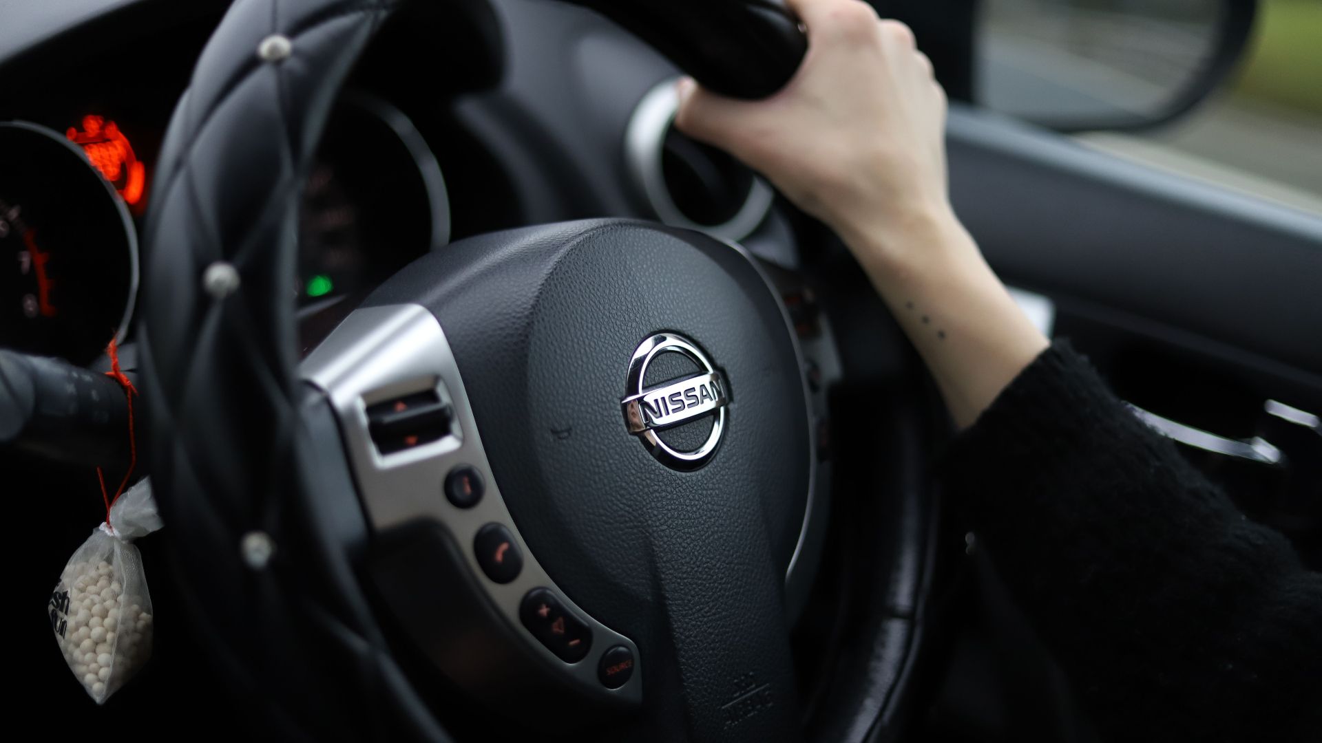 2. Nissan Cube