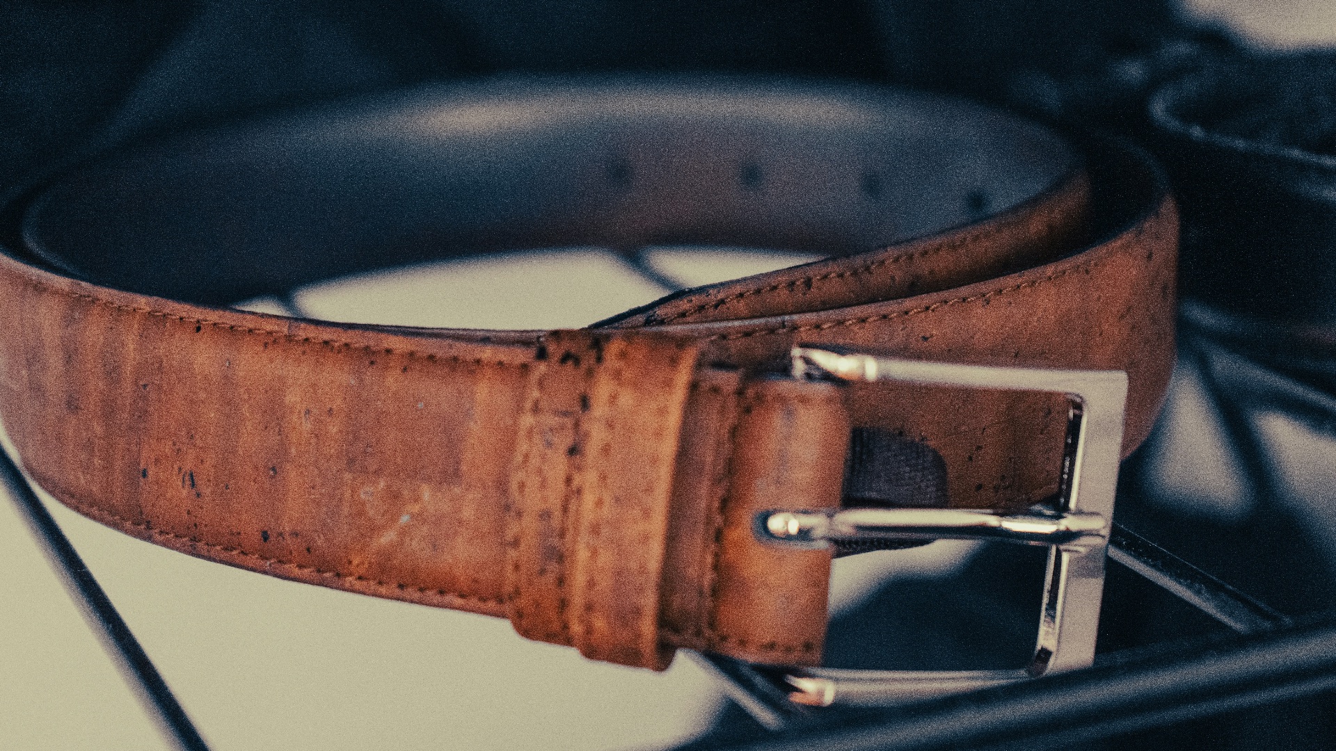 4. Assortissez votre ceinture et vos chaussures