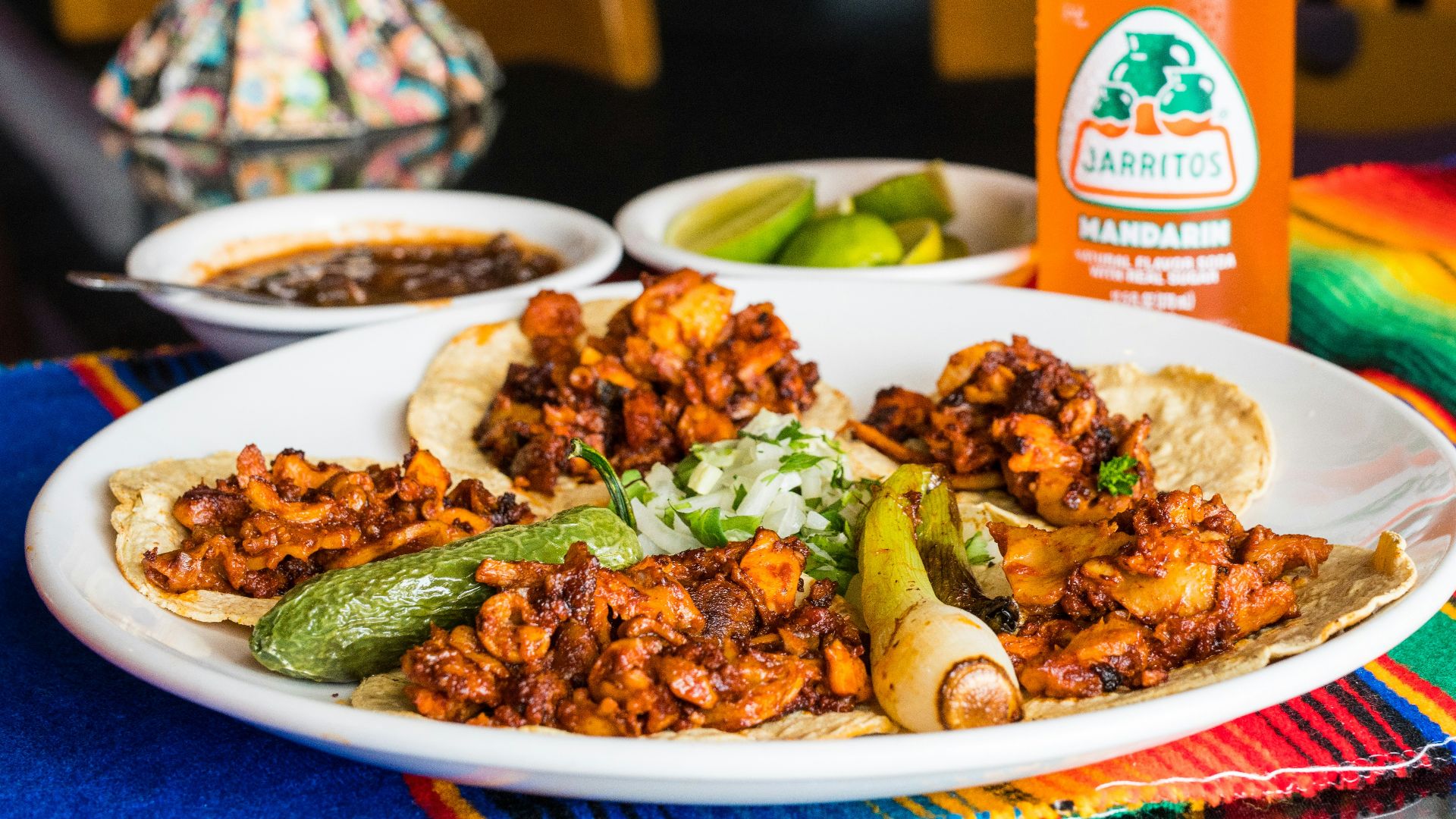 9. Chili con carne