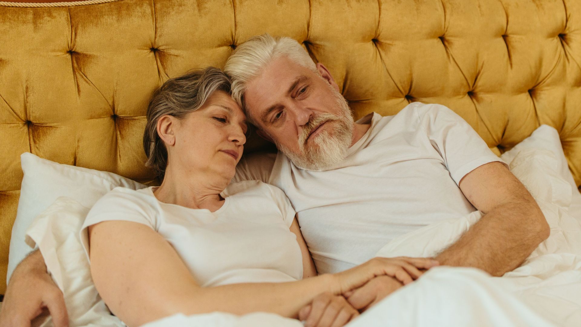3. Sommeil plus léger