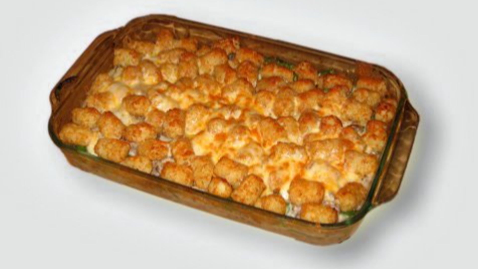 9. Hotdish