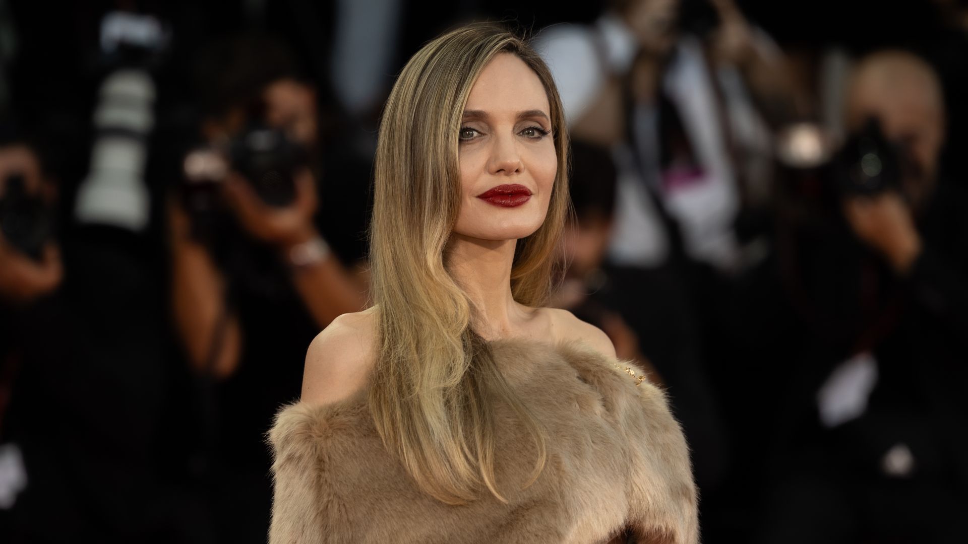 14. Angelina Jolie