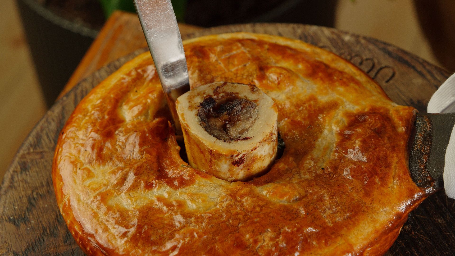 12. Shepherd's Pie