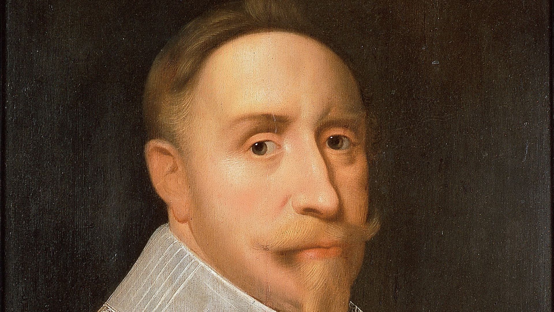 8. Gustave Adolphe de Suède