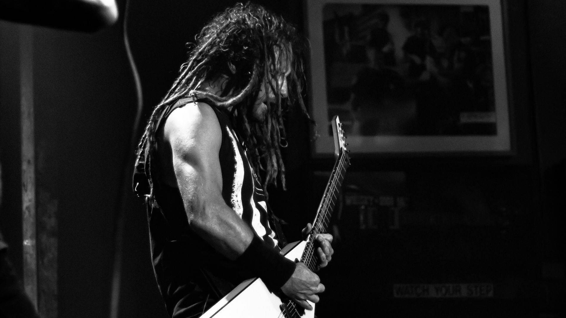 18. Heavy Metal
