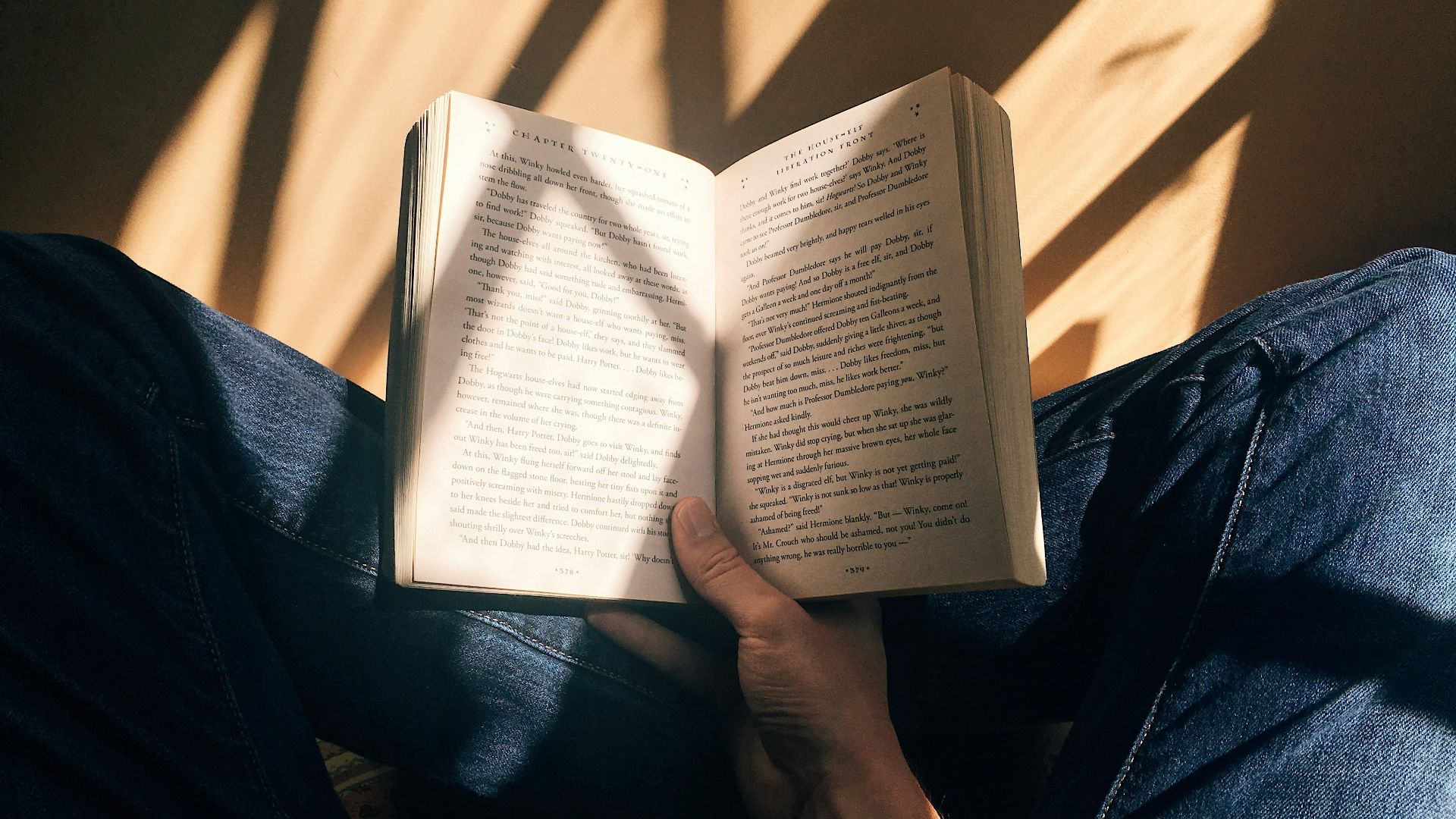 17. Le club de lecture ou de cinéma