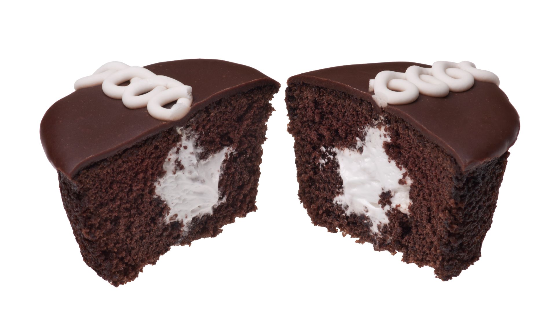 14. Cupcakes « Hostess »
