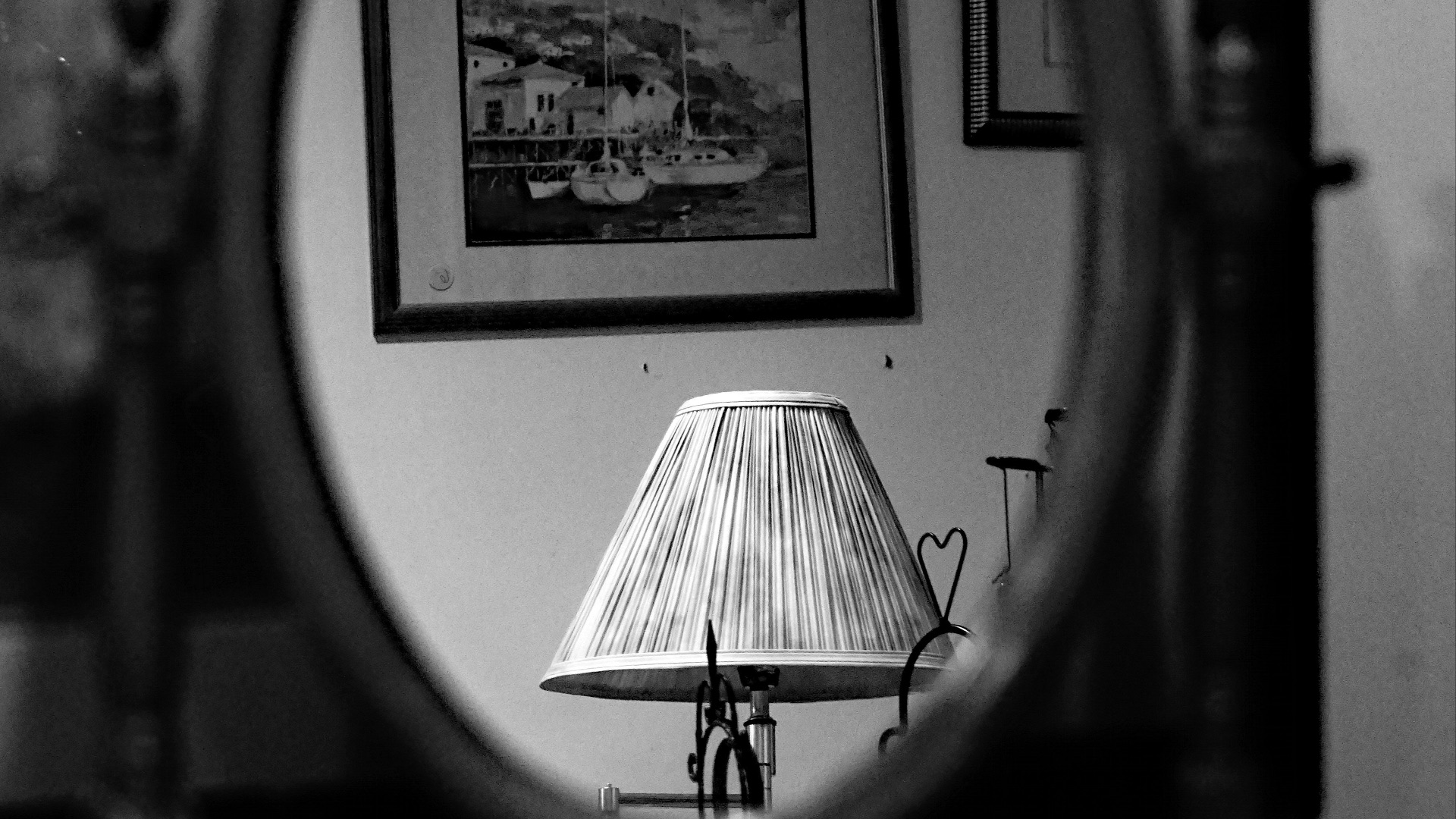 15. Miroirs