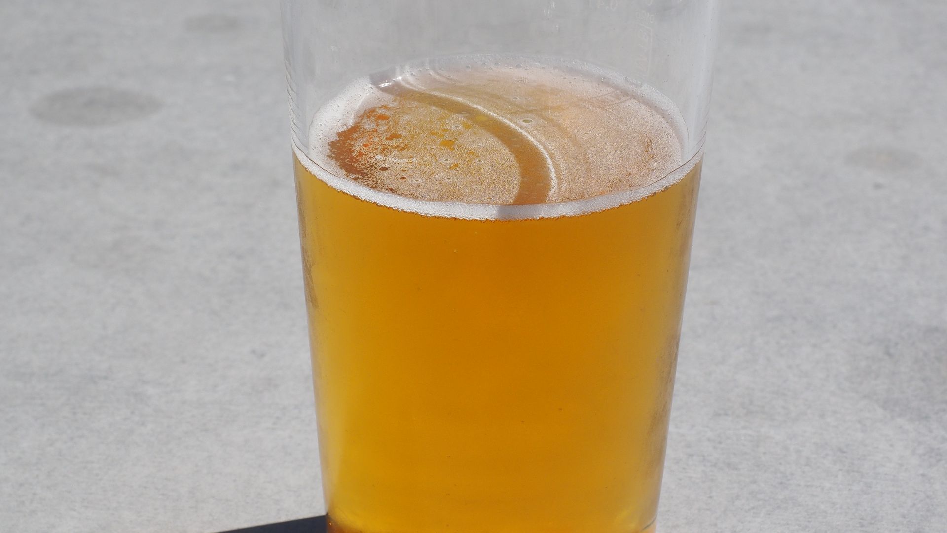 7. St. Pauli sans alcool