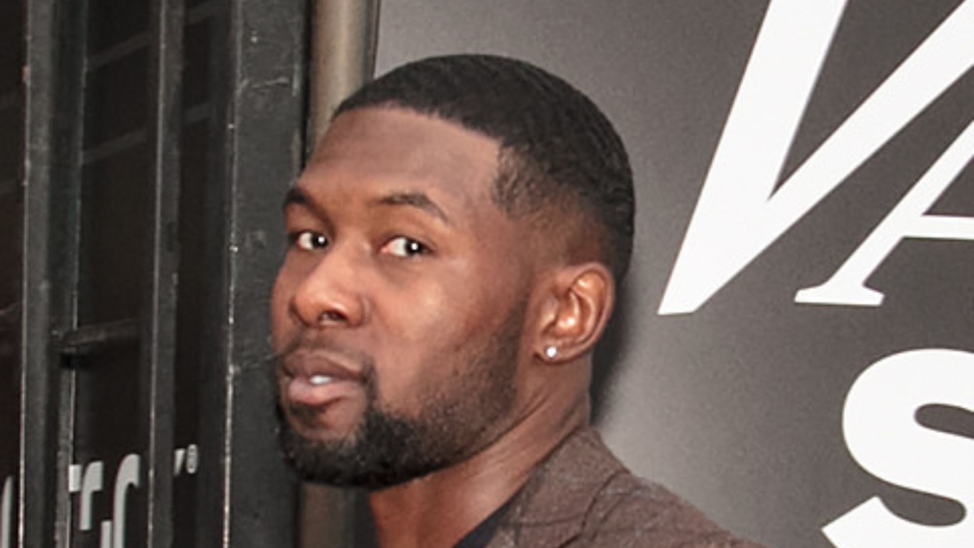 10. Trevante Rhodes