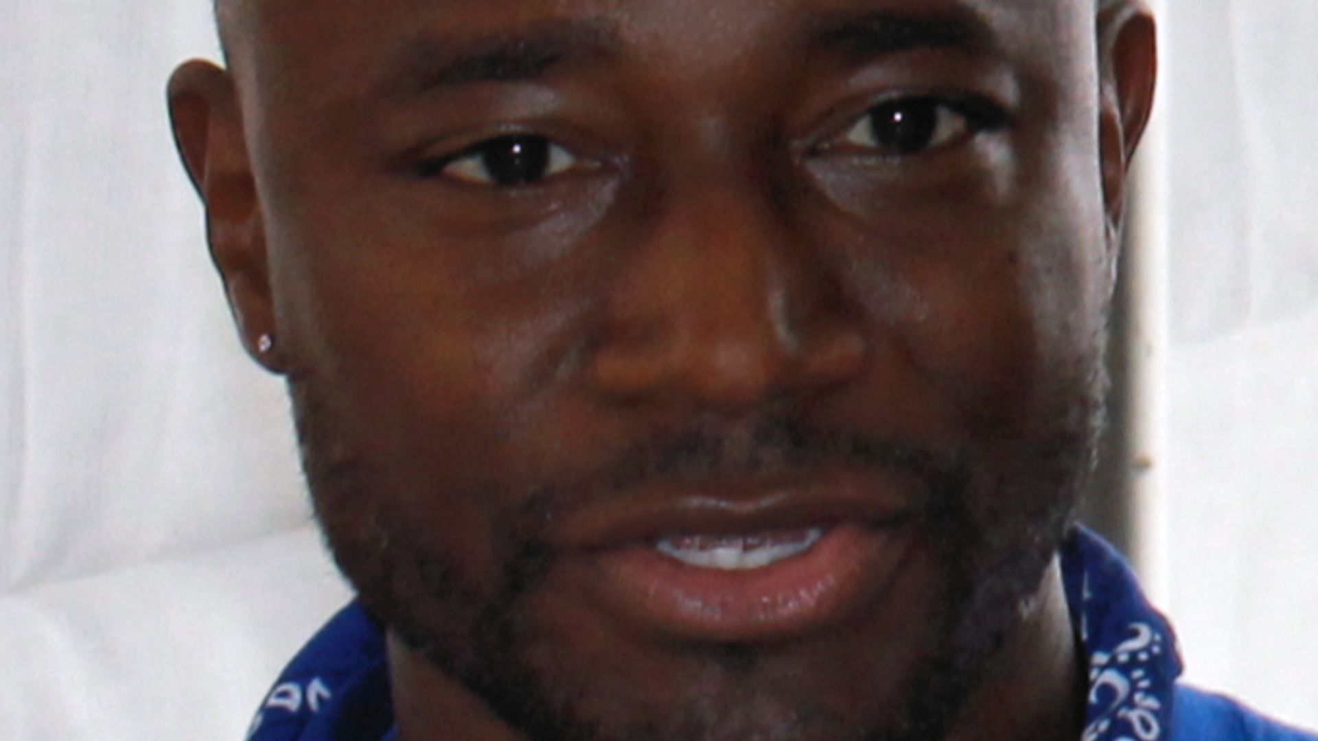 14. Taye Diggs