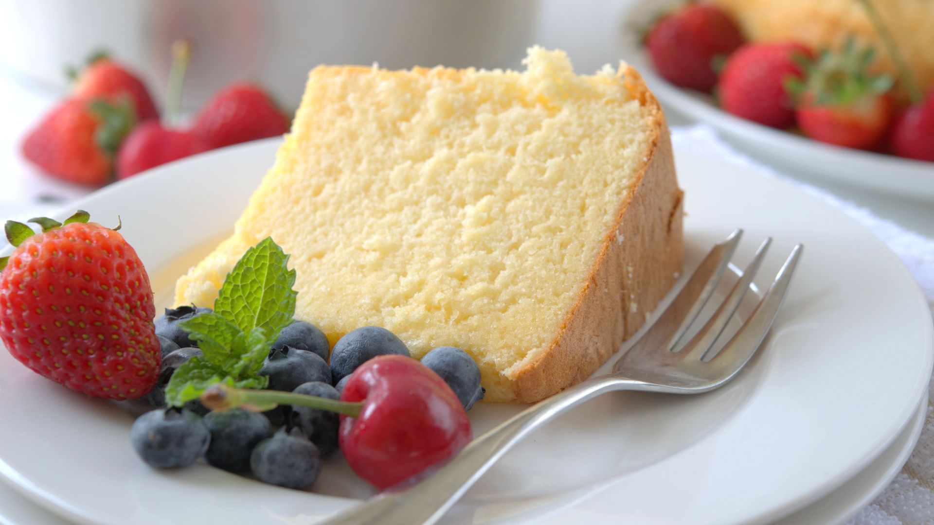 20 desserts hypocaloriques à déguster sans culpabilité même en période de régime