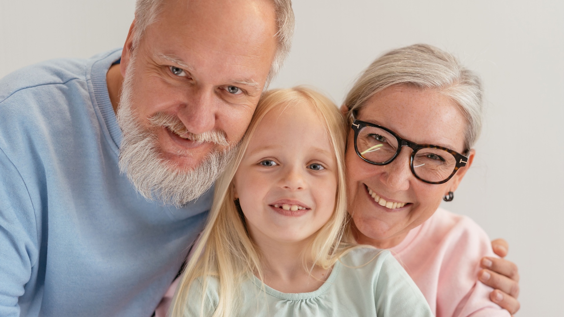 6. Vous pourriez vous sentir à l'aise en présence d'adultes