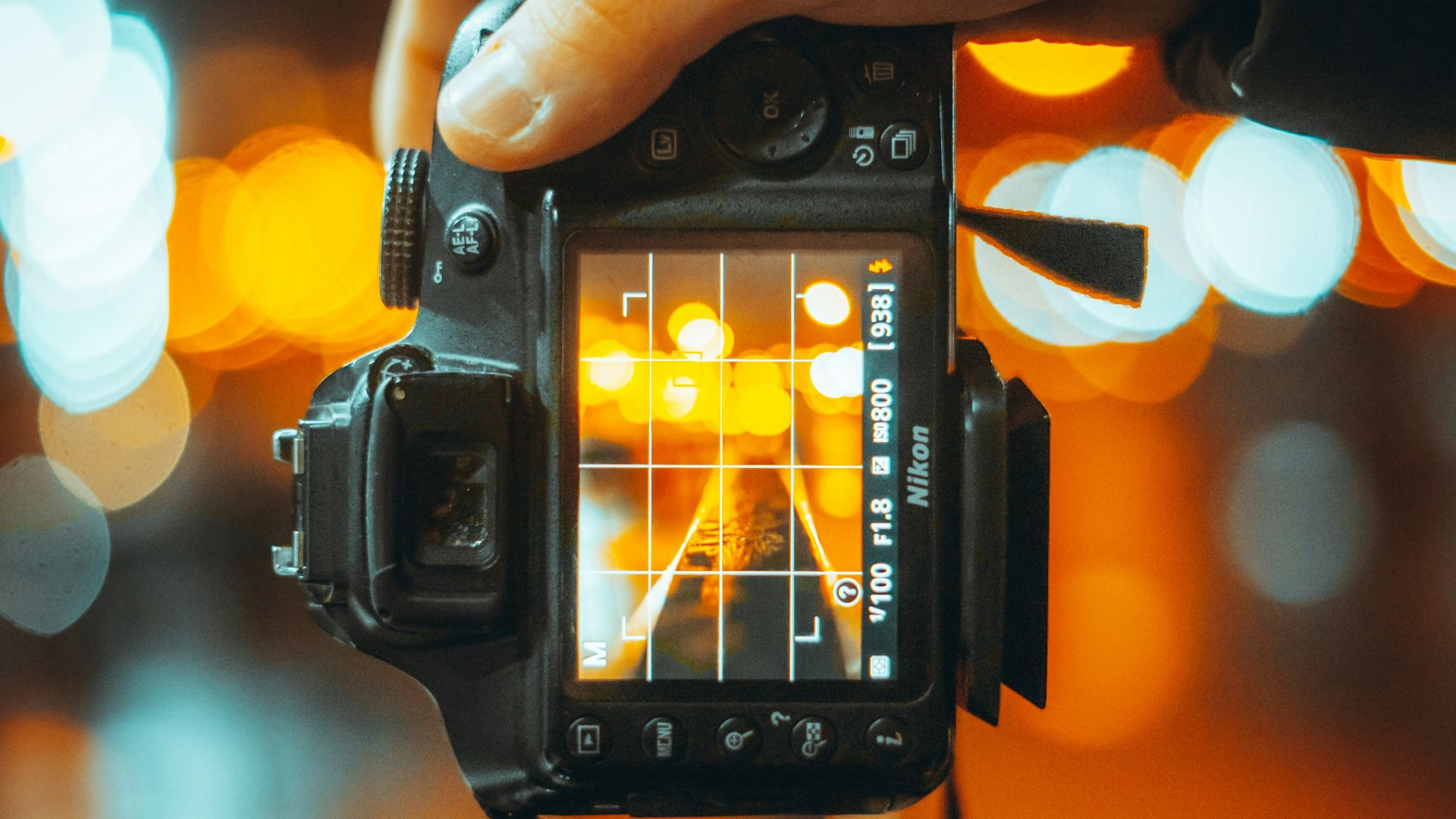 19. Les flashs des appareils photo peuvent donner une teinte blanche à l'image