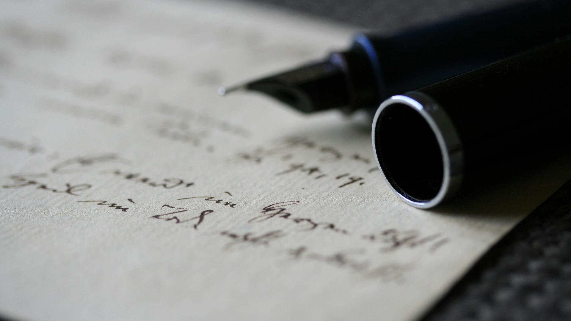The 20 Most Heart-Wrenching Letters in History