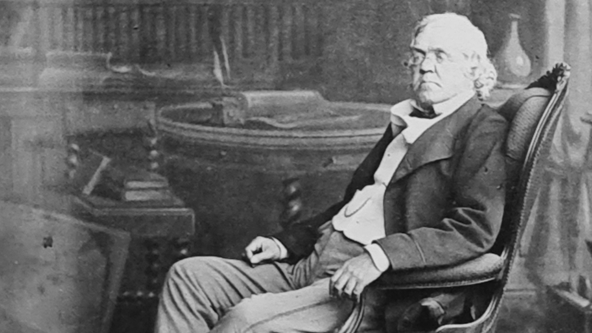 20 Authors Who Created Characters to Mock Real People