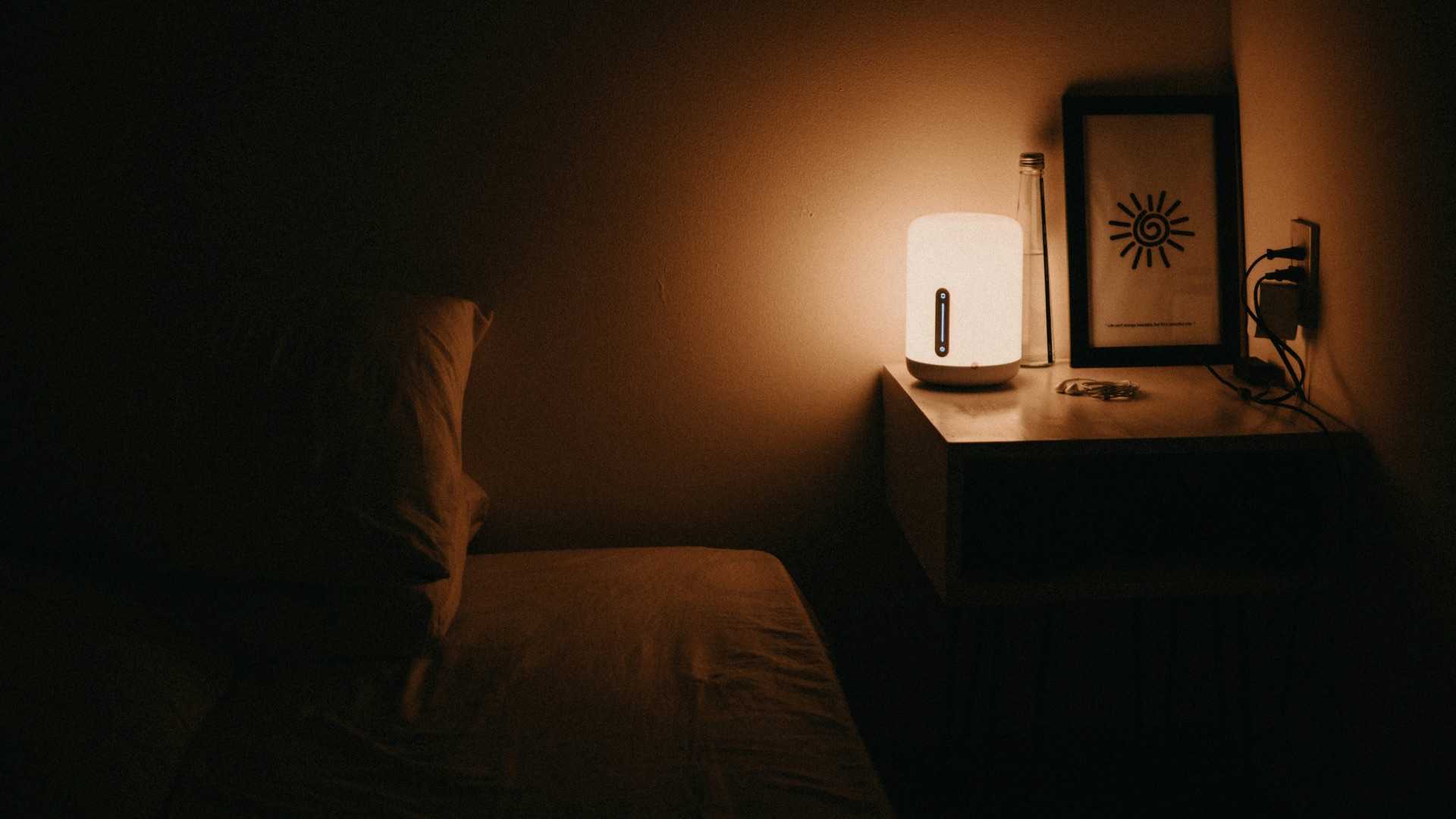 7. La paralysie du sommeil peut parfois coïncider avec le rêve lucide