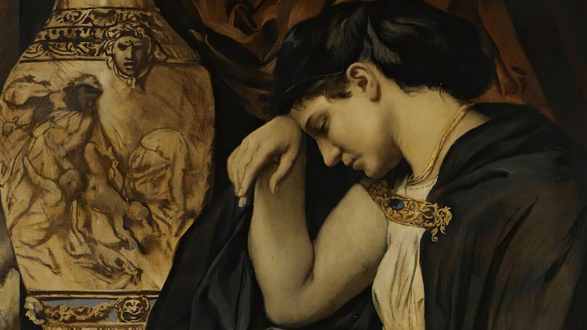 6. Médée s'est vengée de Jason