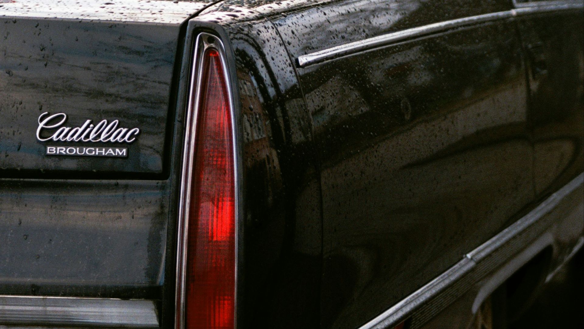 4. Cadillac