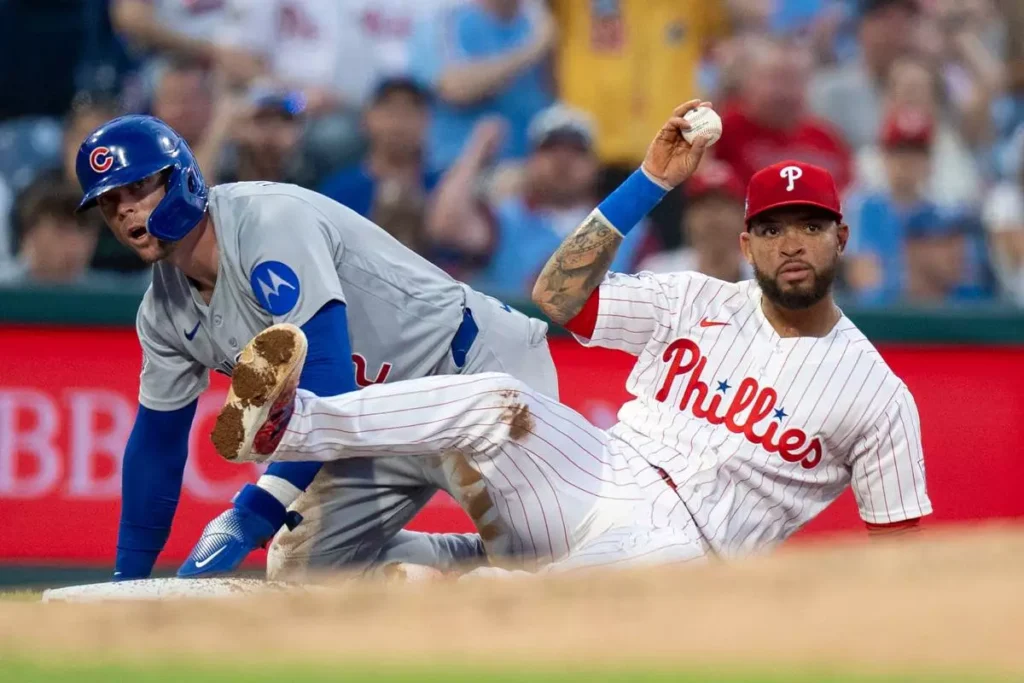 Passion MLB Roster Update: Week 15
