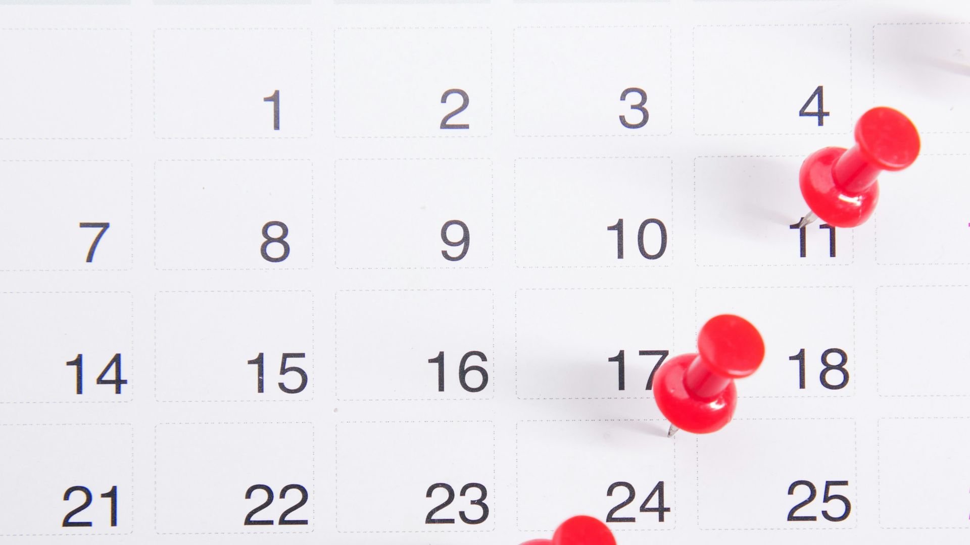 5. Le passage définitif à la semaine de travail de quatre jours