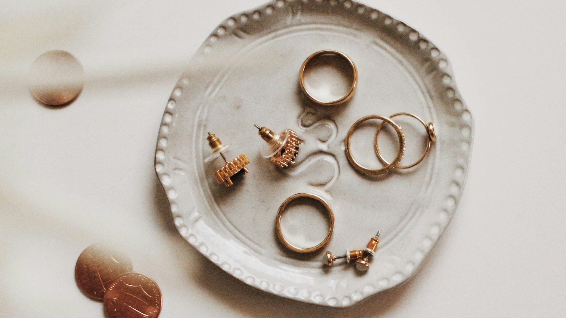 7. Aménager un espace dédié aux accessoires