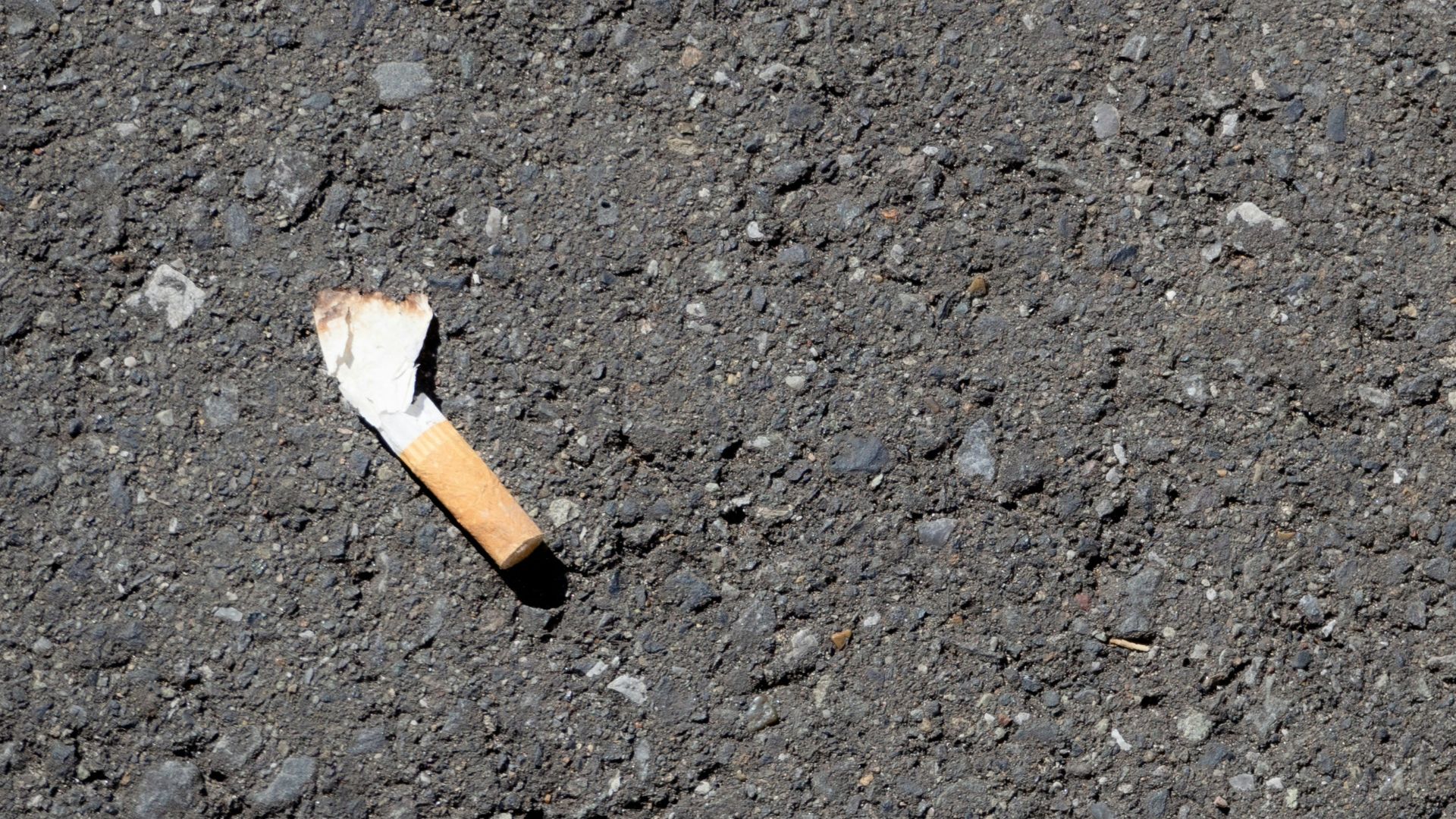 5. Consommation de cigarettes
