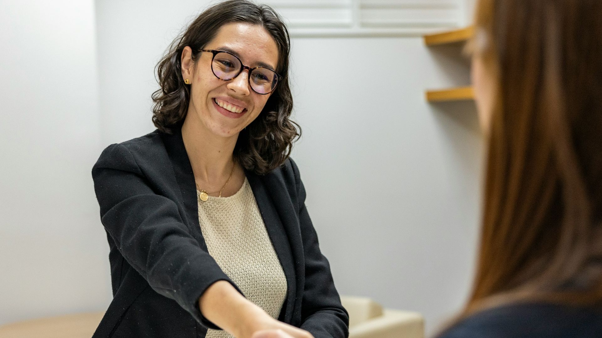 11. Se plier à une hiérarchie inutile