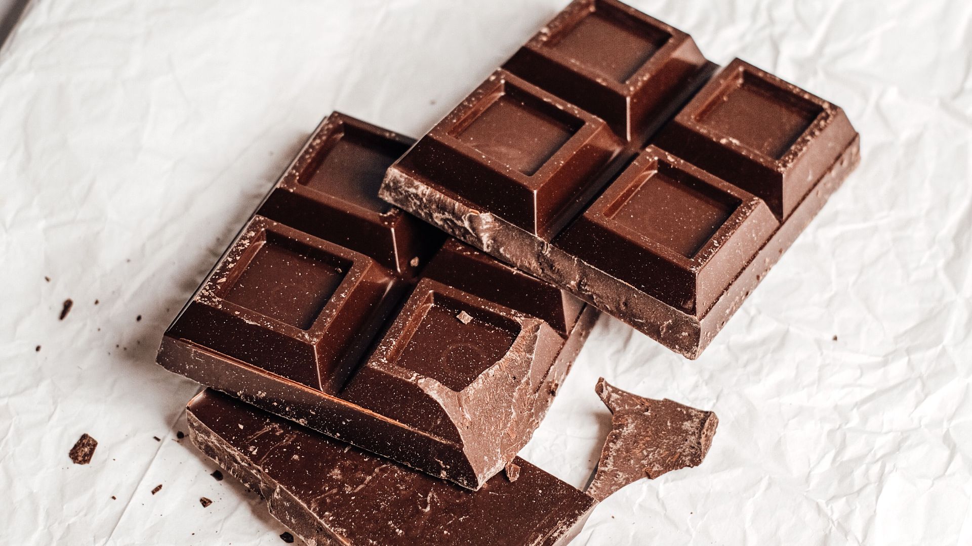 19. Chocolat noir