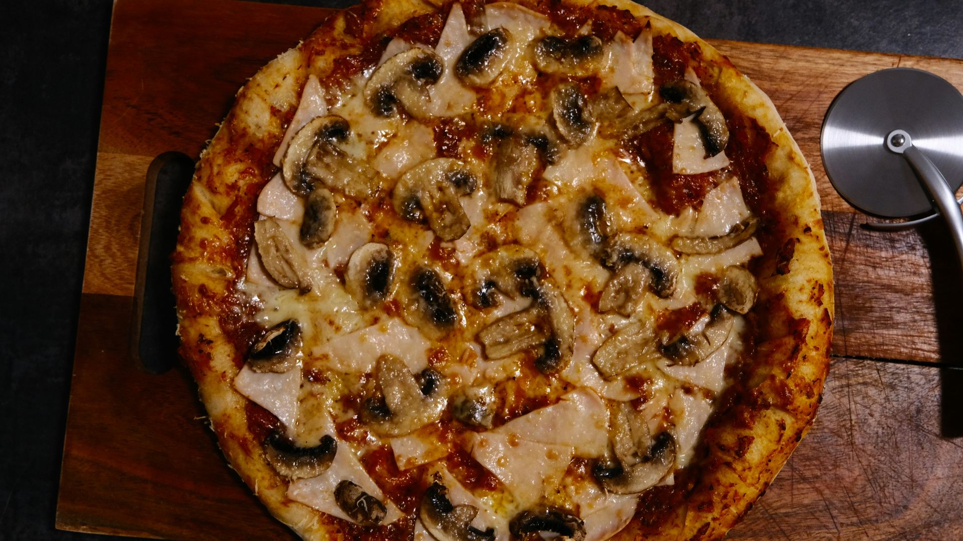 17. Faites le plein de champignons