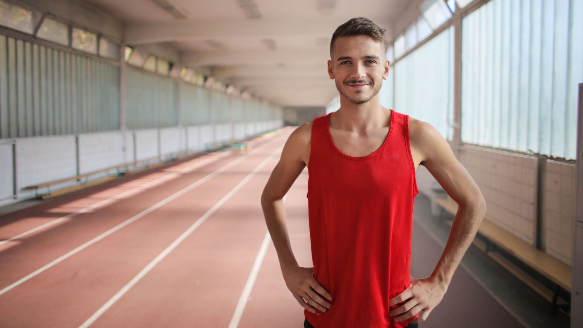 10. Votre niveau de stress pourrait diminuer