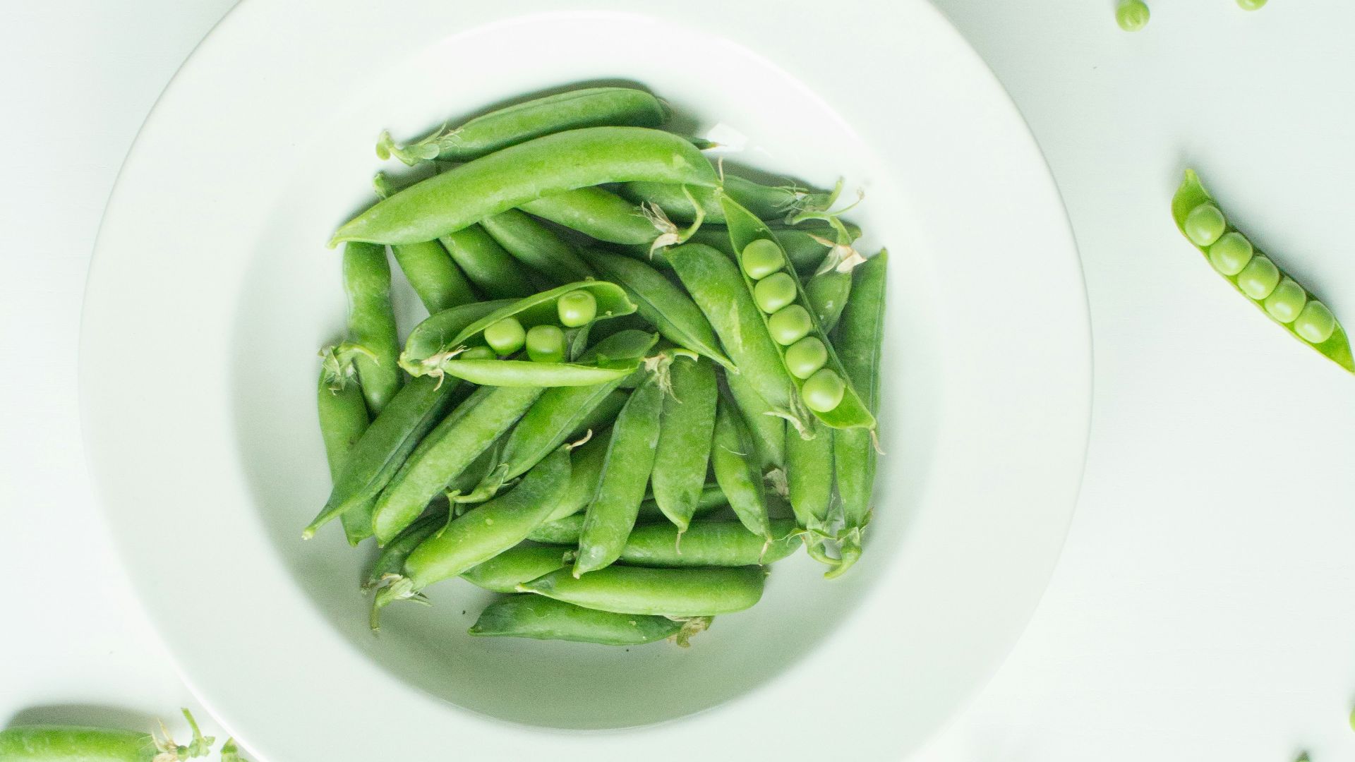 10. Haricots verts trop cuits