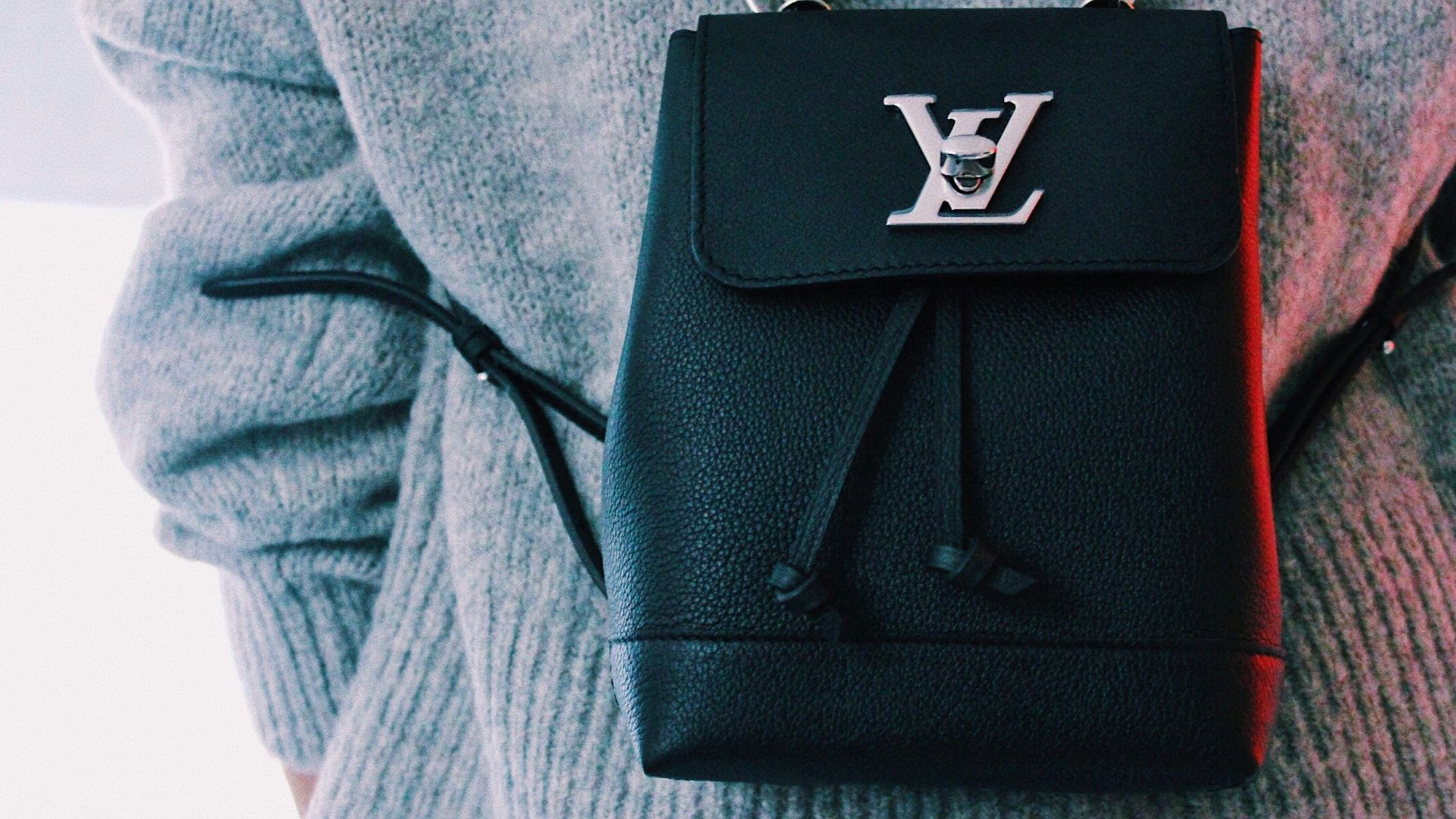 Louis Vuitton Capucines