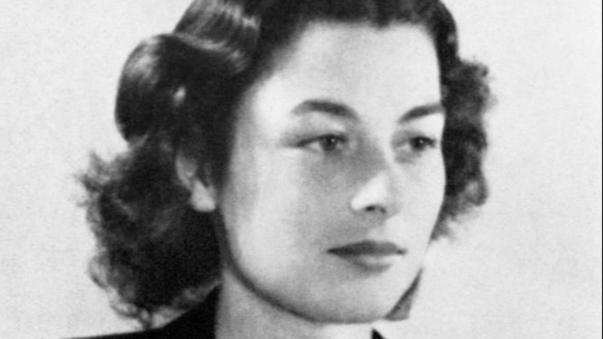 14. Violette Szabo