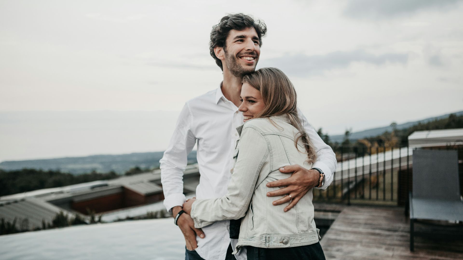 2. L'amour