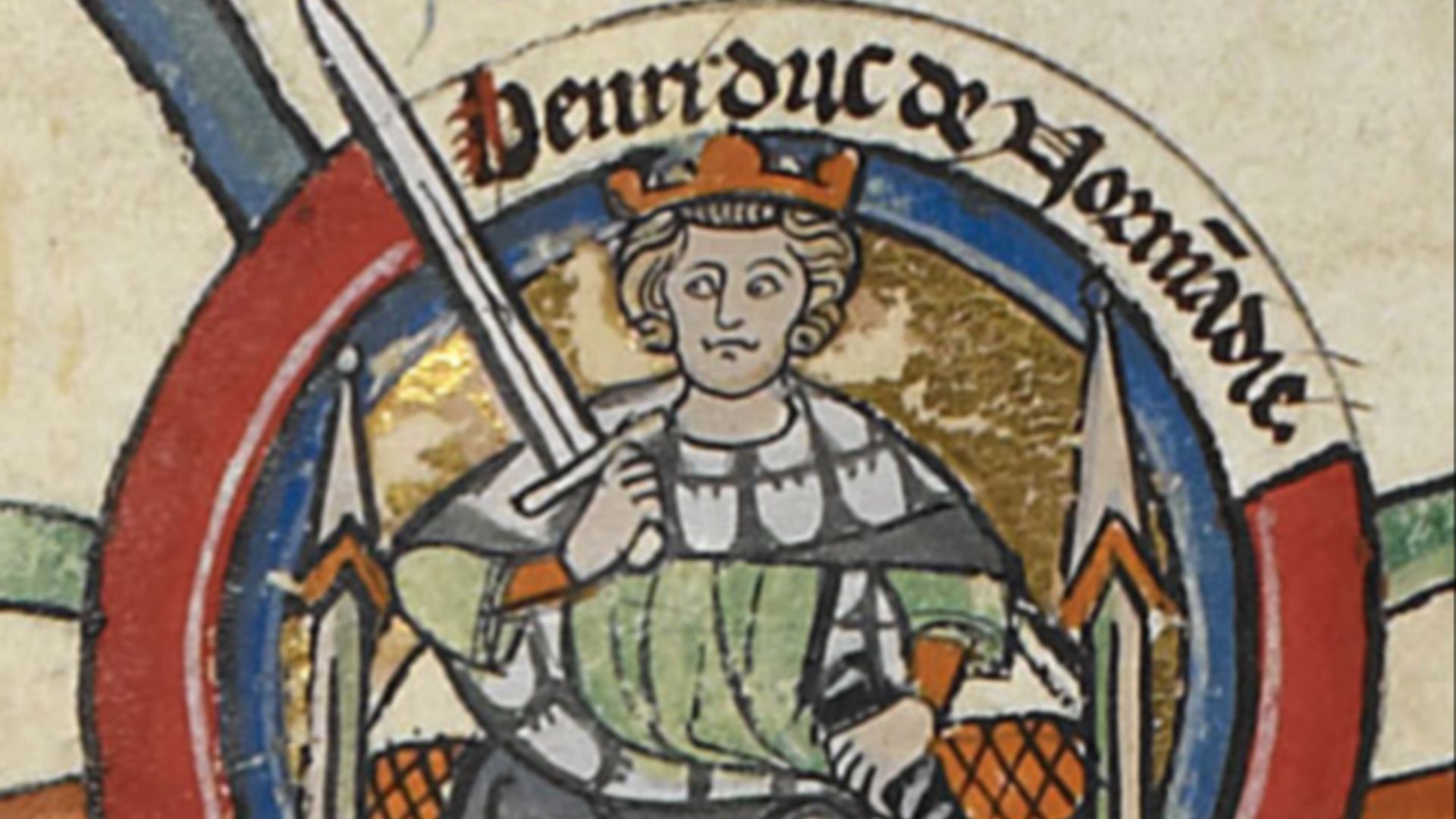 6. Henri II