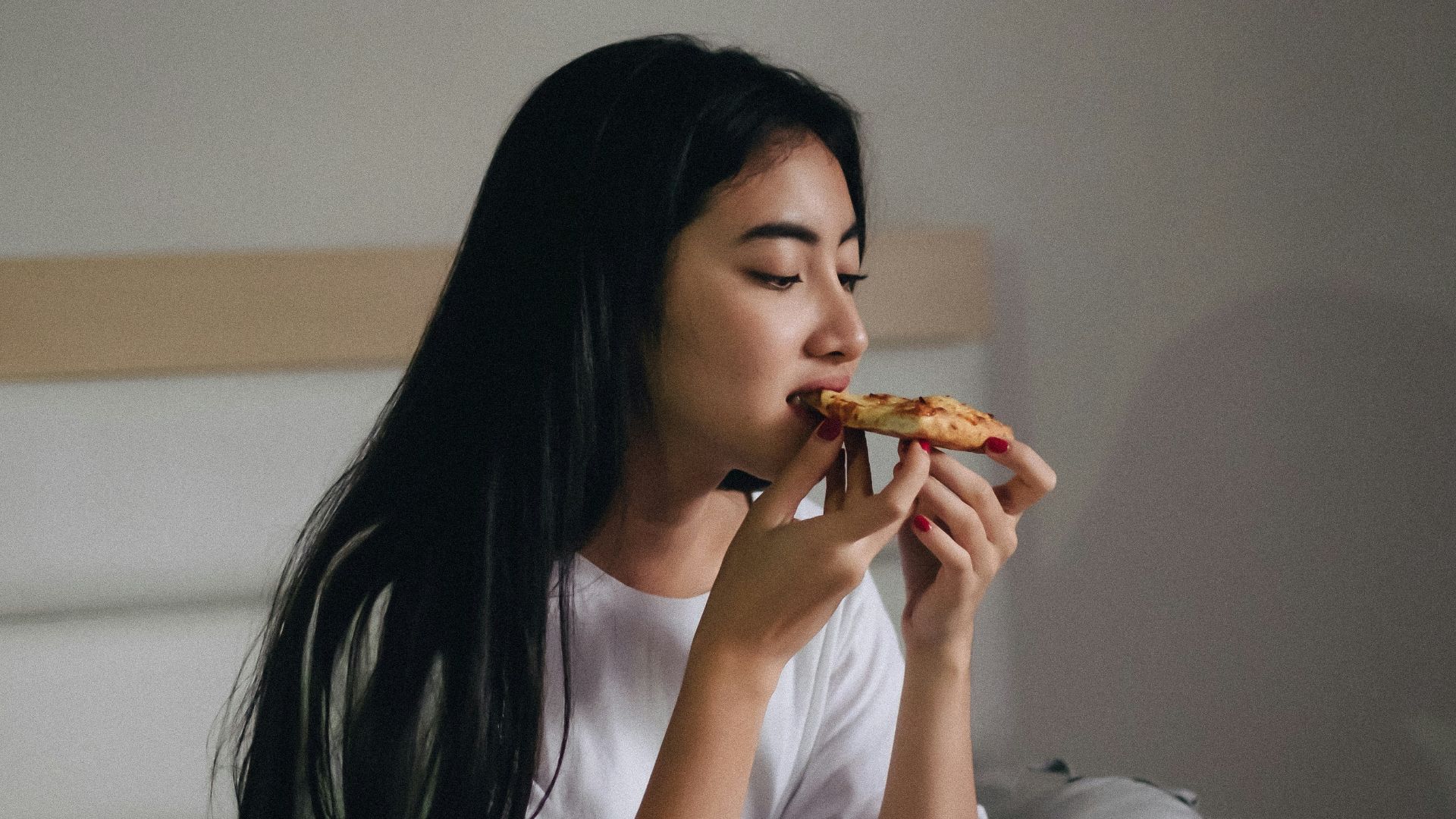 5. Une réserve de snacks sains