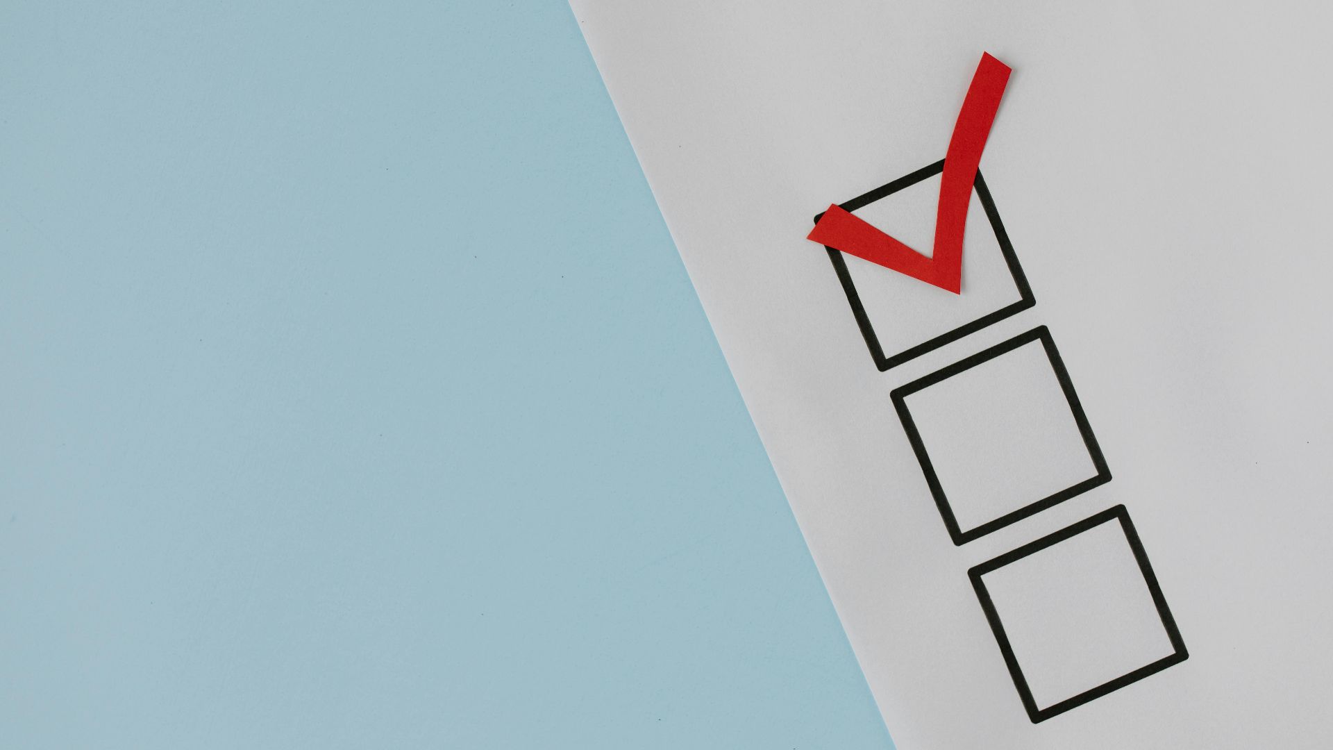 4. Vous avez des attentes irréalistes