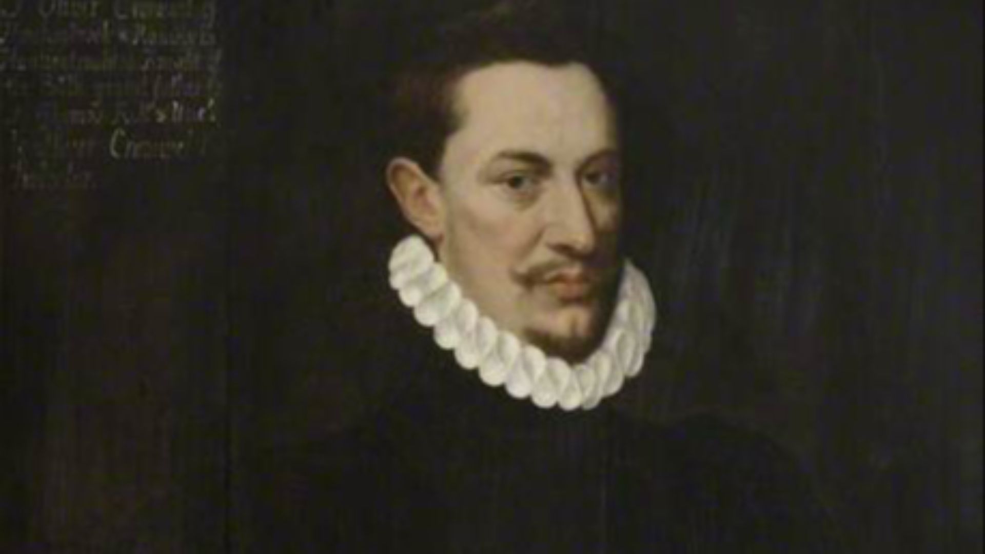 5. Oliver Cromwell