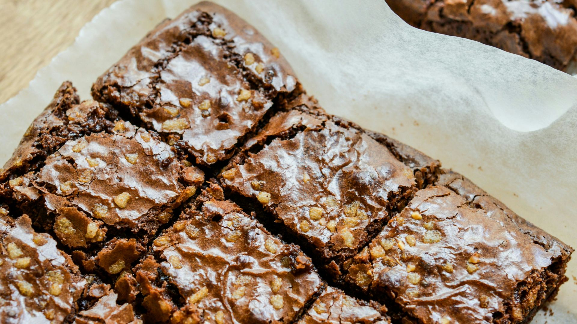 9. Brownies