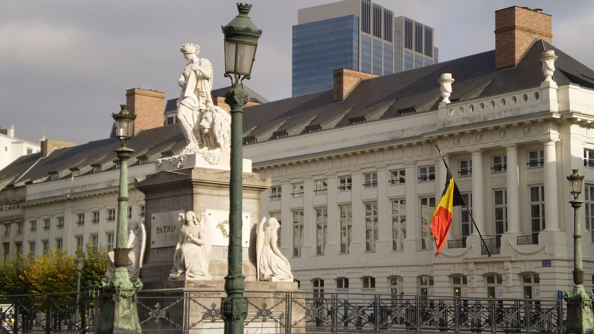 10. La cour des Habsbourg de l’impératrice Élisabeth