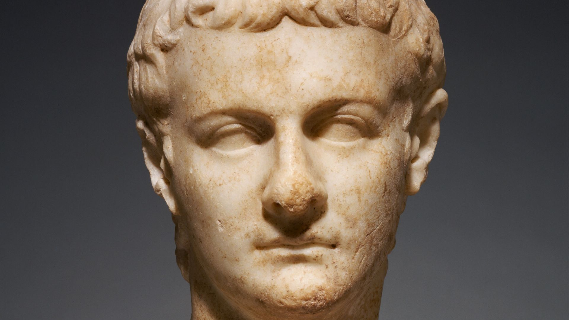 3. Caligula