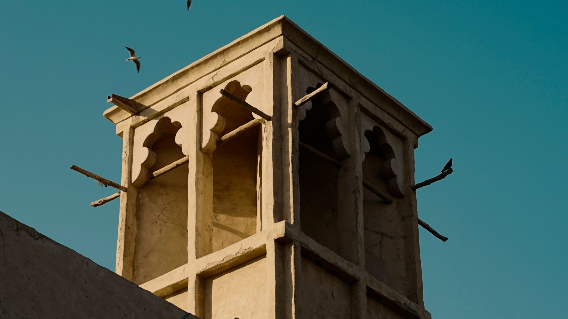 7. Refroidissement intégré à l'architecture