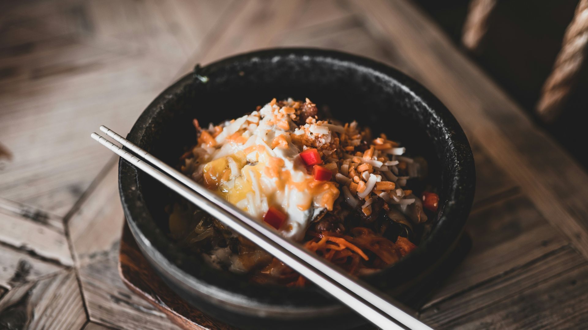 1. Le riz dans la cuisine japonaise