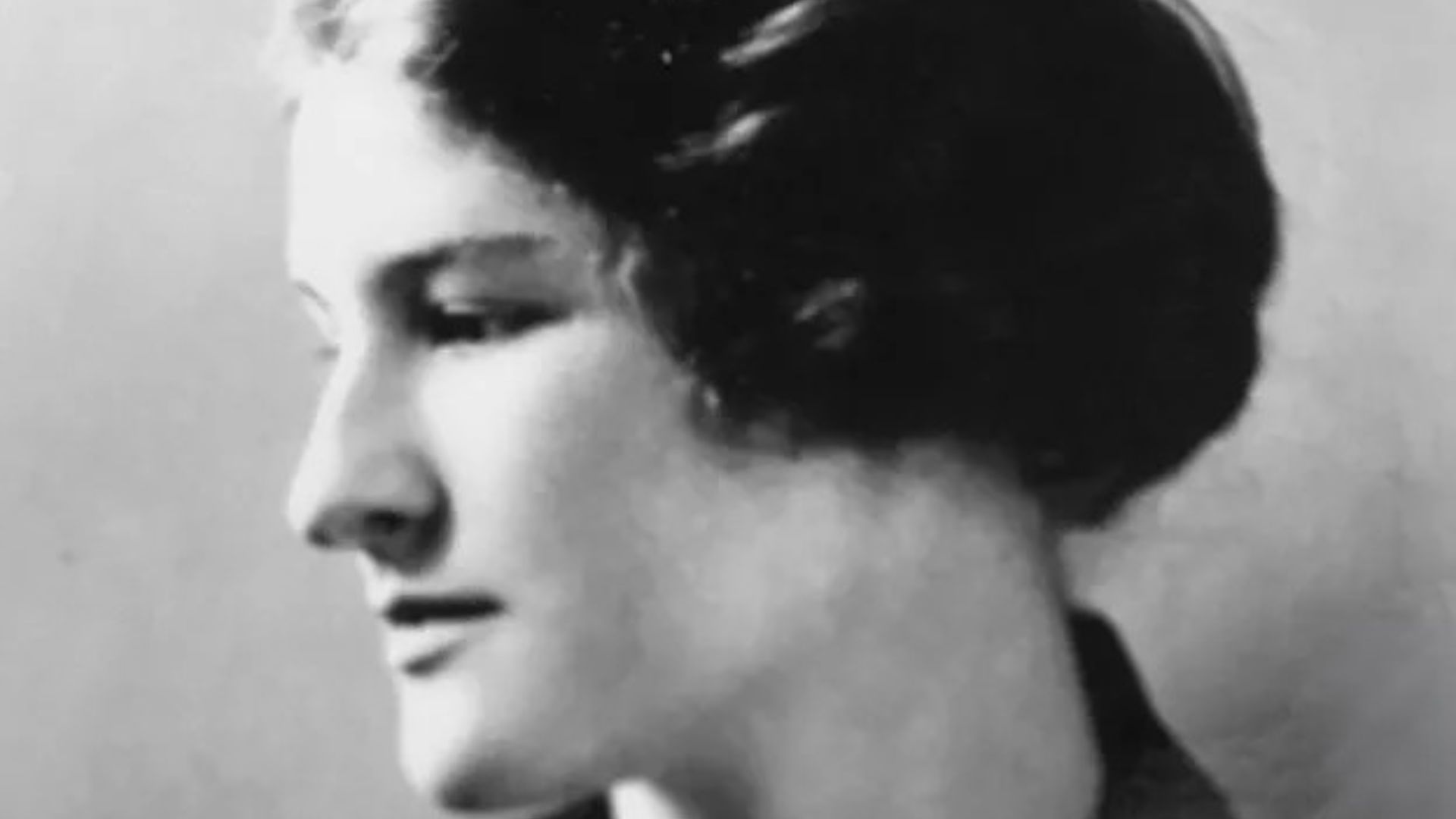 2. Virginia Hall