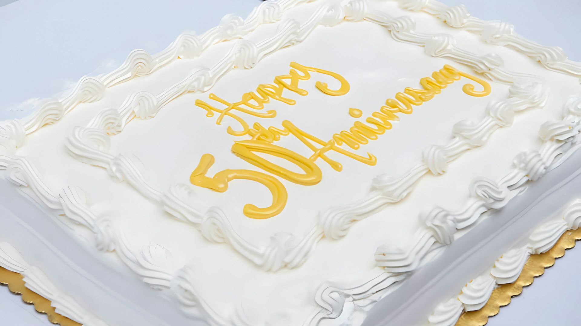 20. Gâteau en plaque
