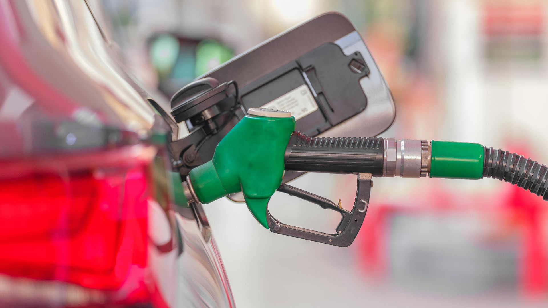 12. Il considère la consommation de carburant comme un trait de caractère