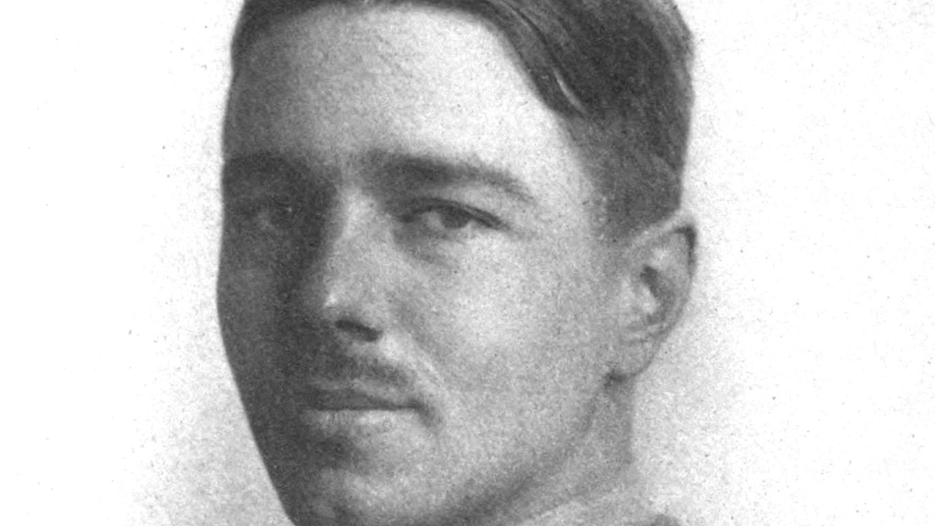 12. La dernière lettre de Wilfred Owen à sa mère