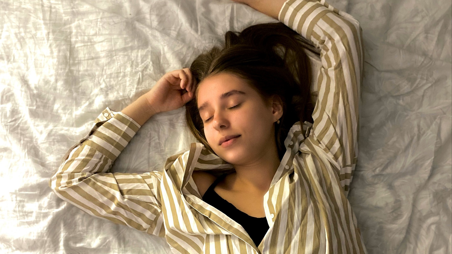 5. Veillez à avoir un sommeil régulier et de qualité